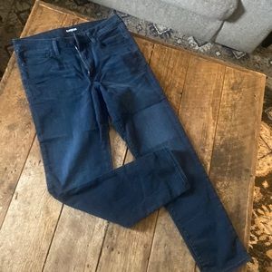 Men’s Express Slim Straight Jean 32x32
